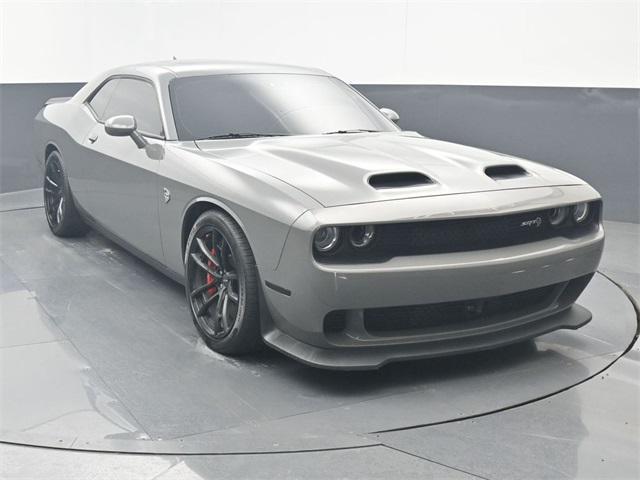 used 2023 Dodge Challenger car, priced at $65,000