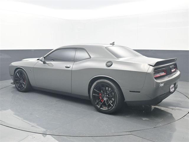 used 2023 Dodge Challenger car, priced at $65,000