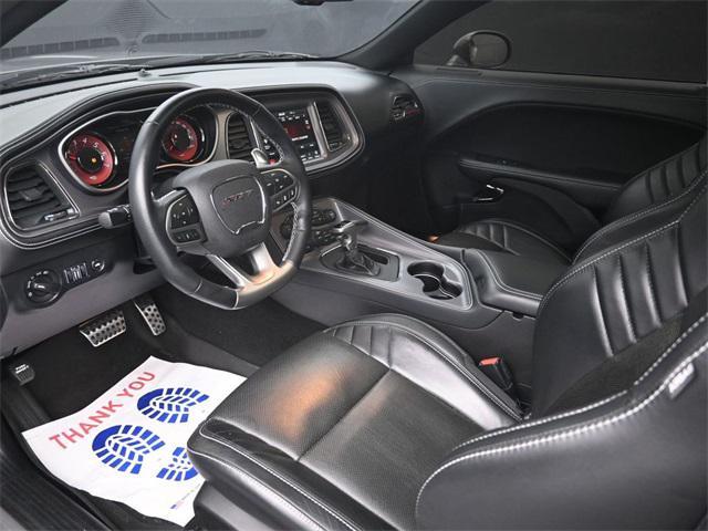 used 2023 Dodge Challenger car, priced at $65,000