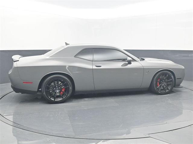 used 2023 Dodge Challenger car, priced at $65,000