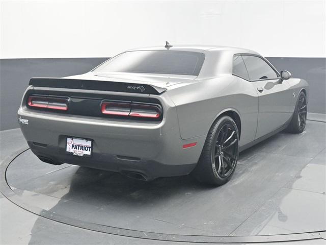 used 2023 Dodge Challenger car, priced at $65,000