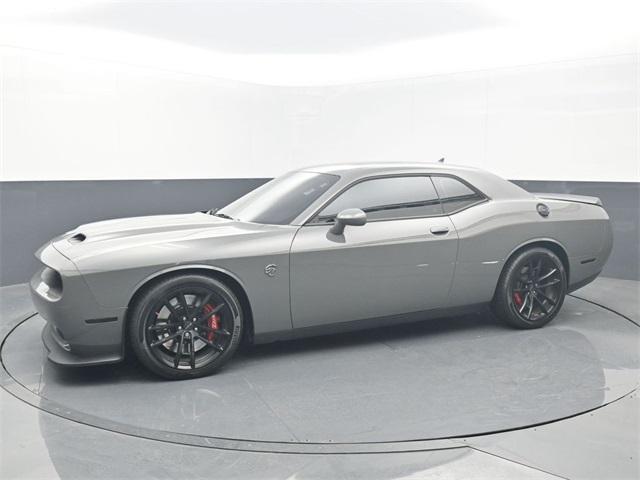 used 2023 Dodge Challenger car, priced at $65,000