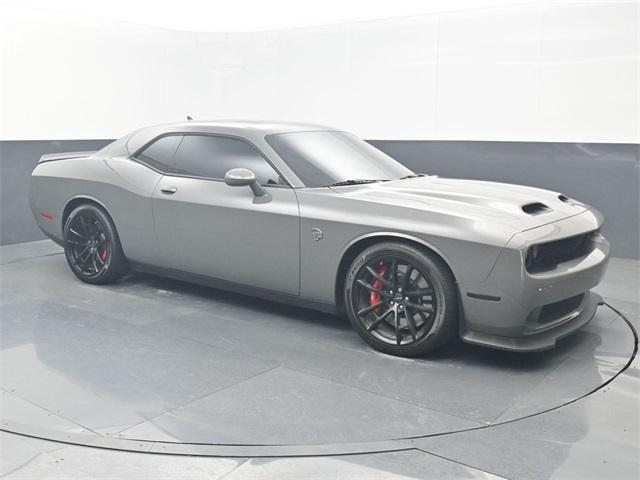 used 2023 Dodge Challenger car, priced at $65,000