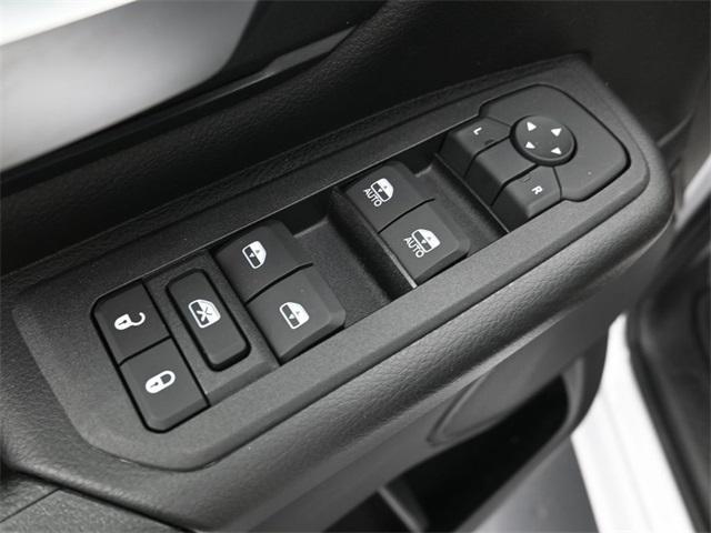 used 2025 Ram 1500 car, priced at $35,685