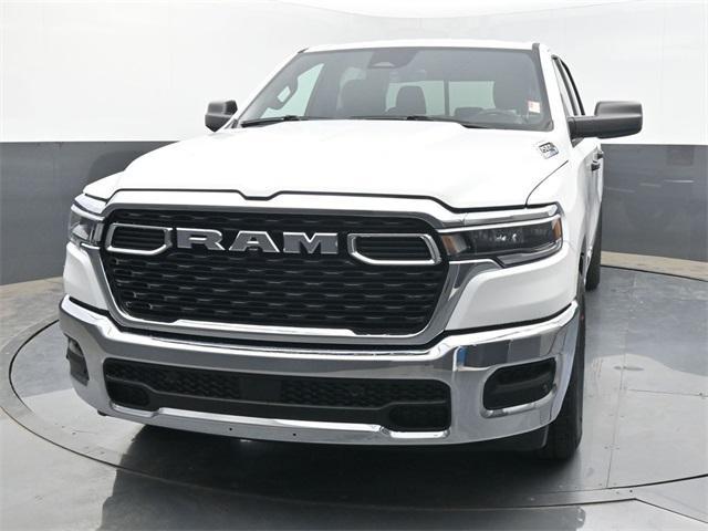 used 2025 Ram 1500 car, priced at $35,685