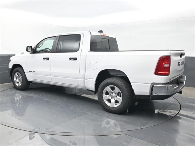 used 2025 Ram 1500 car, priced at $35,685