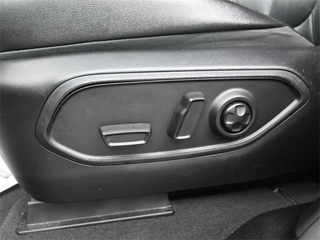 used 2023 Jeep Grand Cherokee car, priced at $27,000