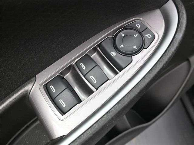 used 2024 Chevrolet Malibu car, priced at $18,500