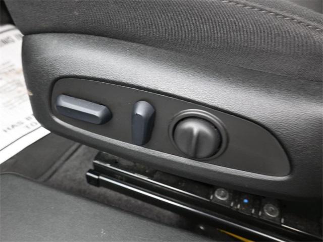used 2024 Chevrolet Malibu car, priced at $18,500
