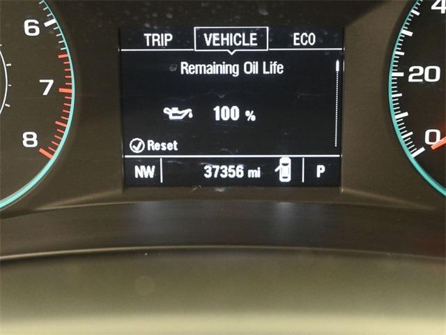 used 2024 Chevrolet Malibu car, priced at $18,500