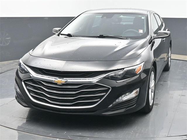 used 2024 Chevrolet Malibu car, priced at $18,500