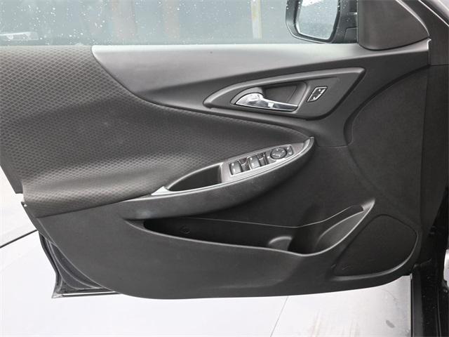 used 2024 Chevrolet Malibu car, priced at $18,500