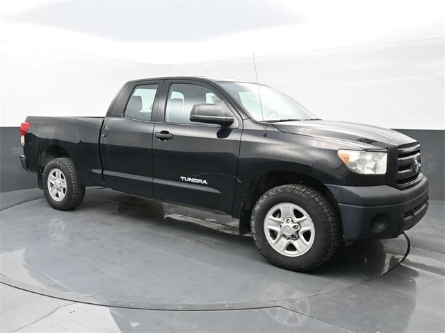 used 2013 Toyota Tundra car, priced at $19,444