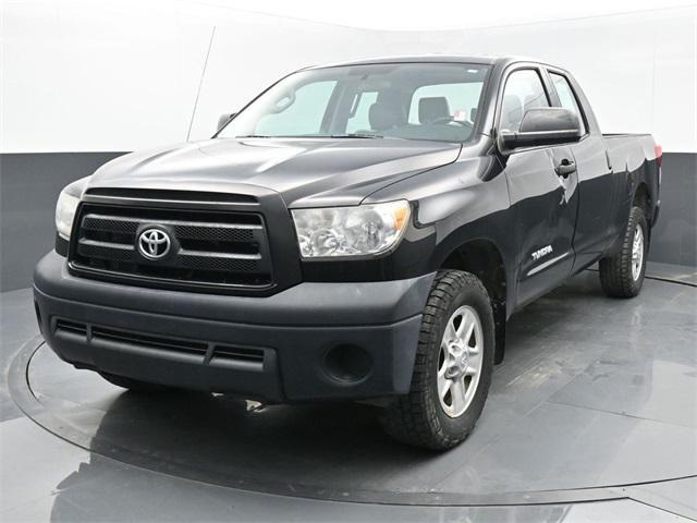 used 2013 Toyota Tundra car, priced at $20,000