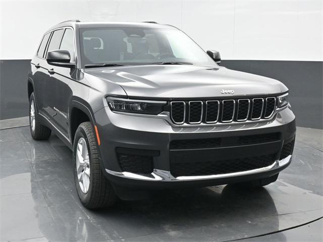 new 2025 Jeep Grand Cherokee L car, priced at $40,477