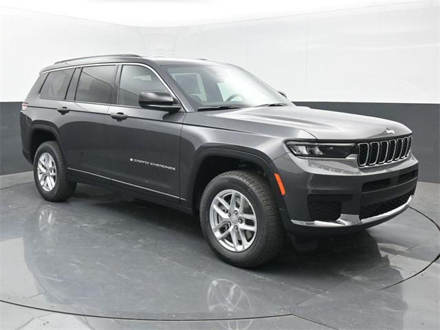 new 2025 Jeep Grand Cherokee L car, priced at $40,477