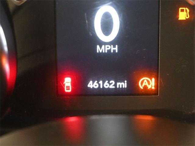 used 2021 Jeep Gladiator car, priced at $26,700