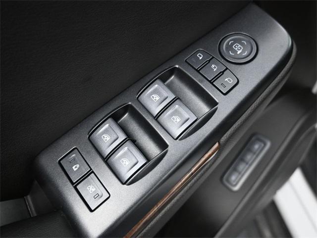 used 2020 Chevrolet Tahoe car, priced at $27,500