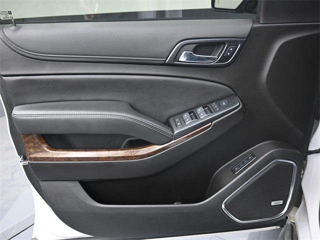 used 2020 Chevrolet Tahoe car, priced at $27,500