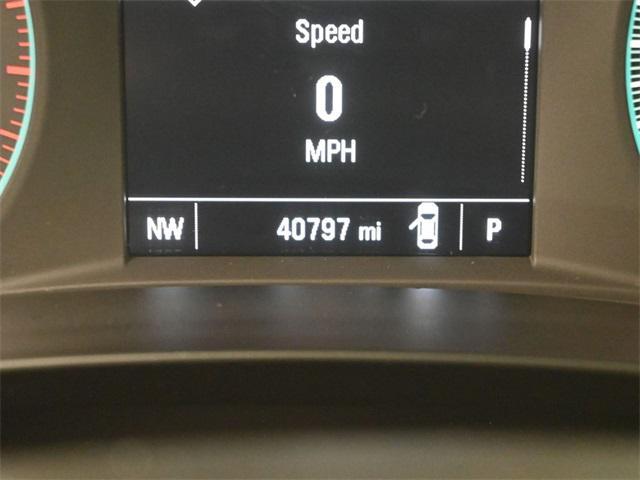 used 2023 Chevrolet Malibu car, priced at $18,500