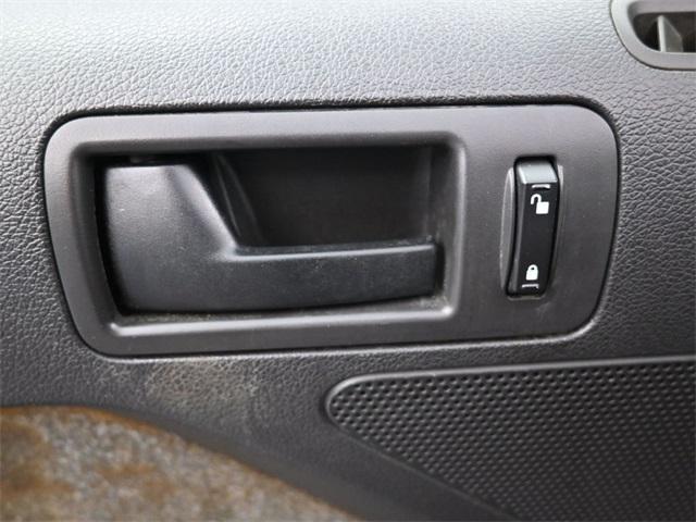 used 2011 Ford Mustang car, priced at $7,778