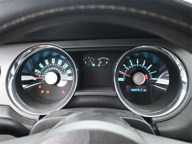 used 2011 Ford Mustang car, priced at $7,778
