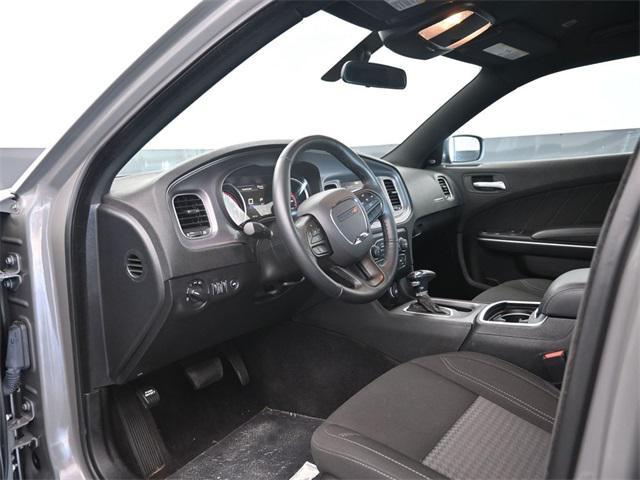 used 2023 Dodge Charger car, priced at $27,500