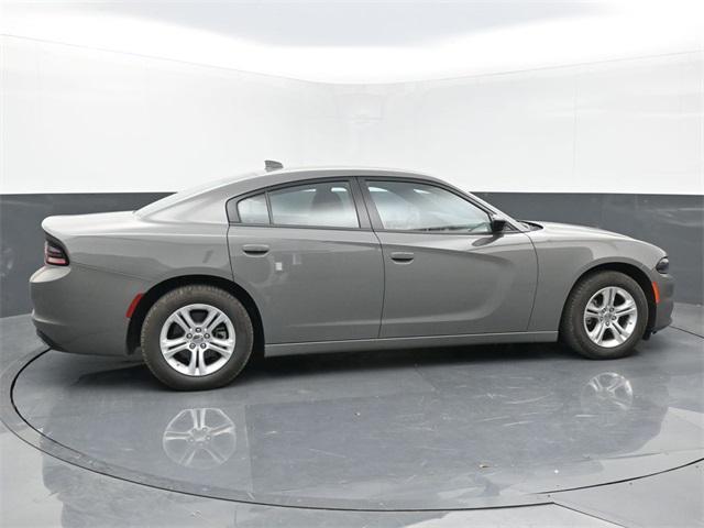 used 2023 Dodge Charger car, priced at $27,500