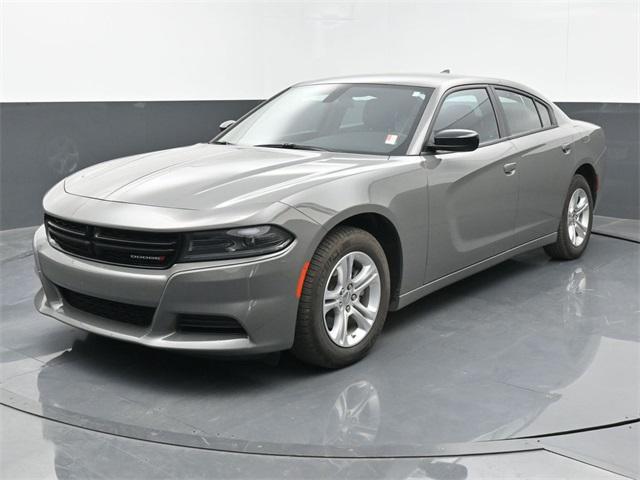 used 2023 Dodge Charger car, priced at $27,500