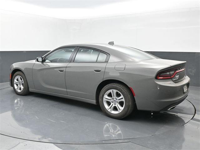 used 2023 Dodge Charger car, priced at $27,500