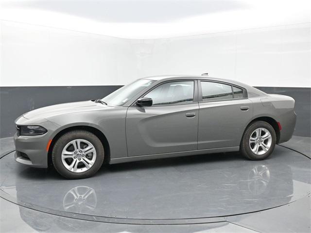 used 2023 Dodge Charger car, priced at $27,500