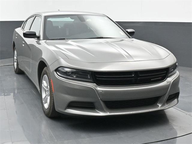 used 2023 Dodge Charger car, priced at $27,500