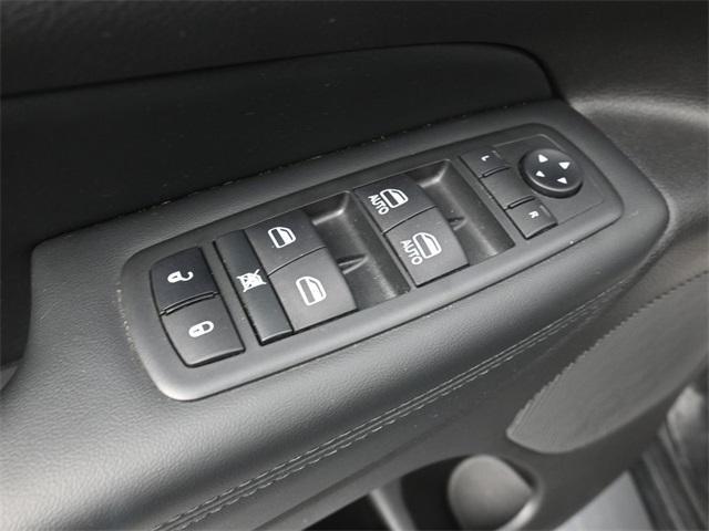 used 2020 Jeep Grand Cherokee car, priced at $24,500