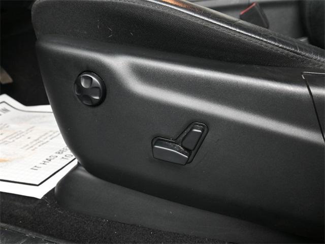 used 2020 Jeep Grand Cherokee car, priced at $24,500