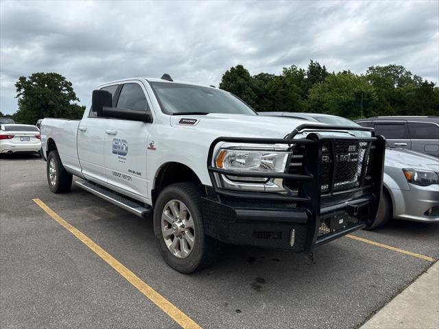 used 2022 Ram 3500 car, priced at $41,500