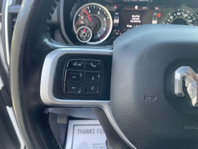 used 2022 Ram 3500 car, priced at $41,000
