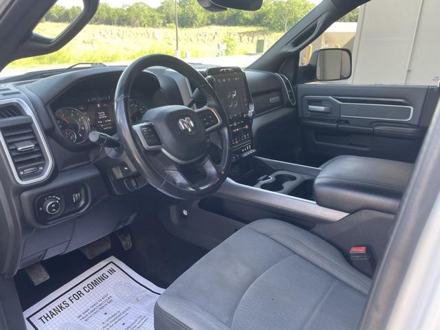 used 2022 Ram 3500 car, priced at $41,000