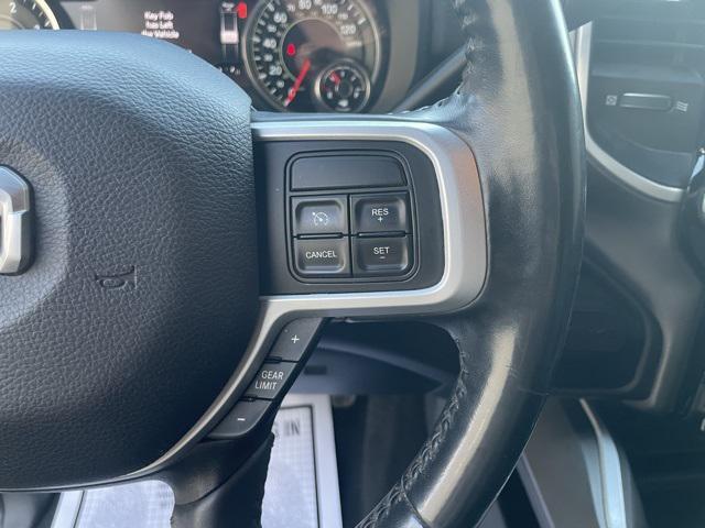 used 2022 Ram 3500 car, priced at $41,000