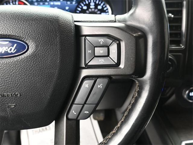 used 2020 Ford Expedition car, priced at $35,400