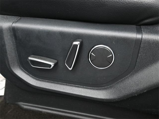used 2020 Ford Expedition car, priced at $35,400