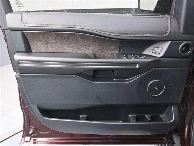 used 2020 Ford Expedition car, priced at $35,400
