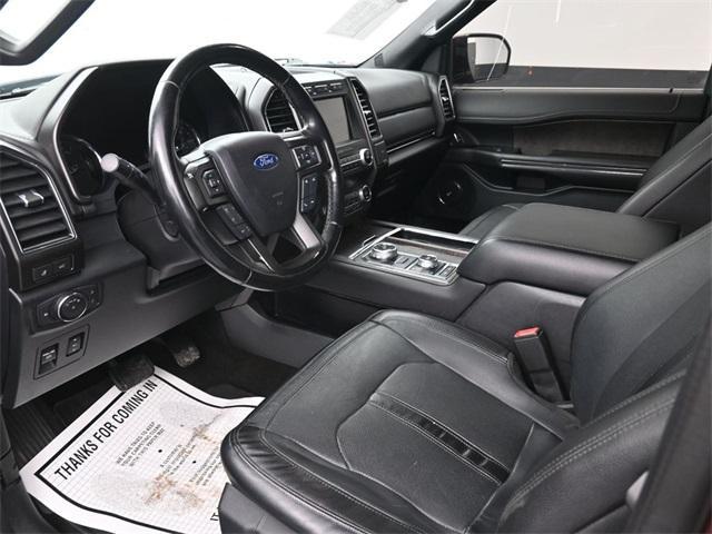used 2020 Ford Expedition car, priced at $35,400