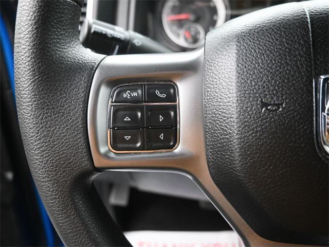 used 2024 Ram 1500 Classic car, priced at $37,700