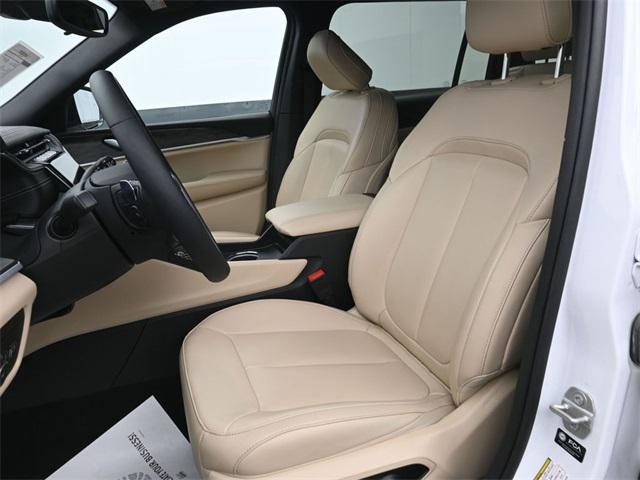 used 2024 Jeep Grand Cherokee L car, priced at $40,000