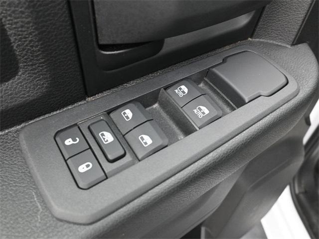 new 2025 Ram 2500 car, priced at $66,995