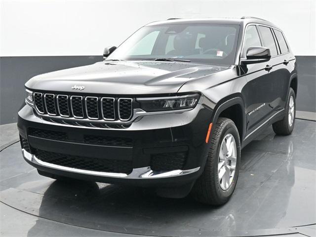 new 2025 Jeep Grand Cherokee L car, priced at $37,682