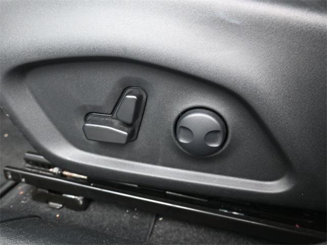 used 2025 Jeep Compass car, priced at $26,600