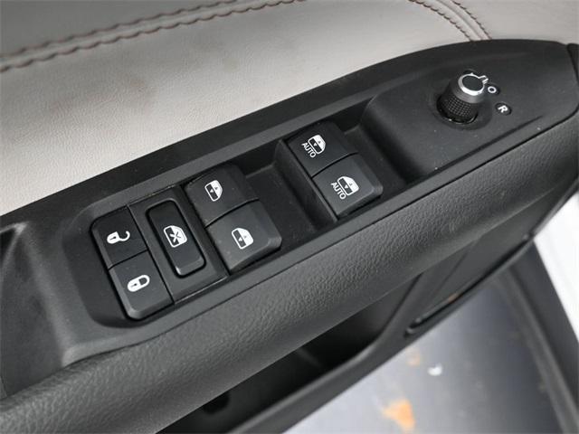 used 2025 Jeep Compass car, priced at $26,600