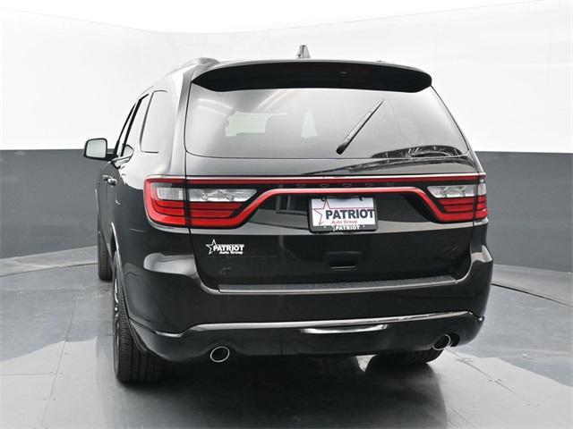 new 2025 Dodge Durango car, priced at $49,737