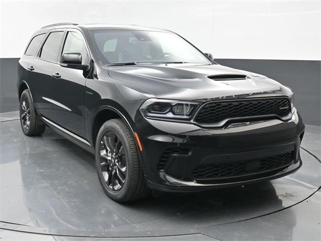 new 2025 Dodge Durango car, priced at $49,737